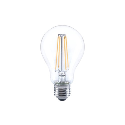 Integral Omni Filament GLS Bulb E27 806Lm 7W 2700K
