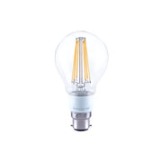 Integral LED GLS Bulb B22 Fila Dimmable L1521 End