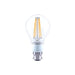 Integral LED GLS Bulb B22 Fila Dimmable L1521 End