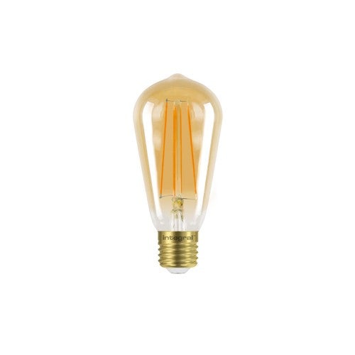 Integral Sunset Ultra Warm Vintage Lamp 5W Dimmable