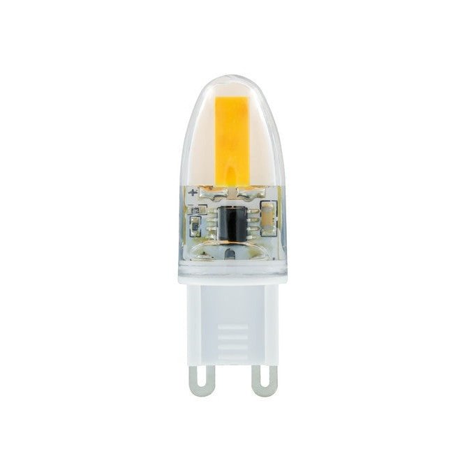 Integral G9 2W 400K 170Lm Non-Dimmable