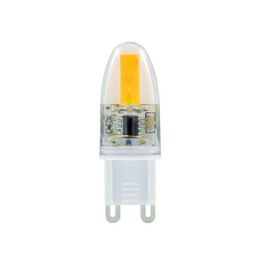 Integral G9 2W 400K 170Lm Non-Dimmable