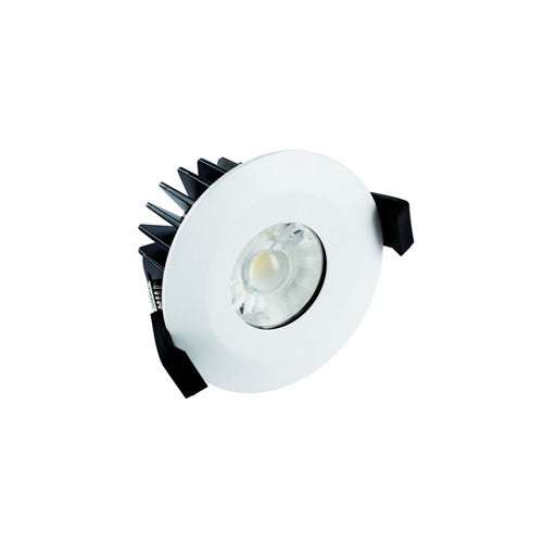 Integral Low-ProfileFire Rated Downlight 10W Warm White+
