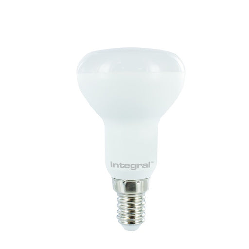 Integral LED R50 Bulb E14 Reflector 7w 3000k Dimmable