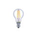 Integram Golf Bulb Glass 4.5W E14 Dimmable