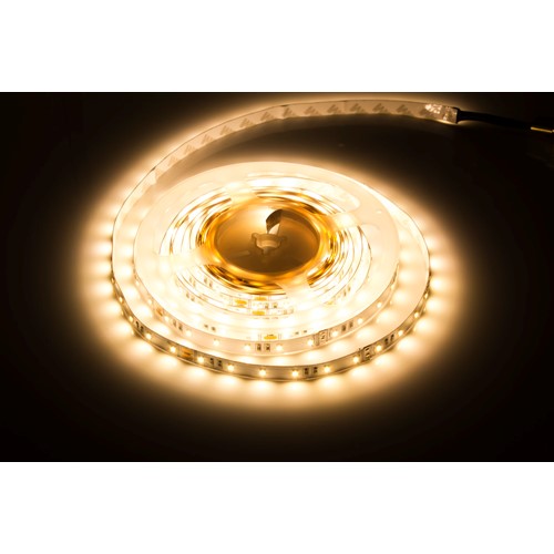 Integral LED Strip Light 24V 12W/M 10M Warm White