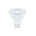 Integral Glass GU10 450Lm 5.6W 6500K Cool Daylight