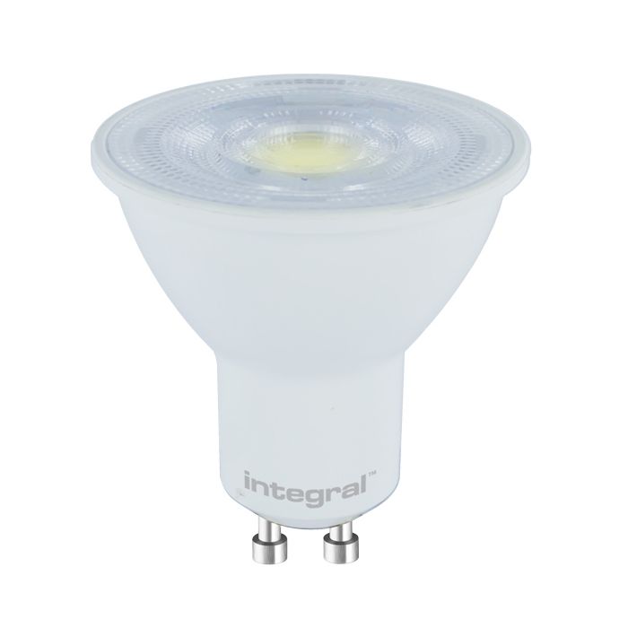 Integral GU10 470Lm 5.5W Cool White