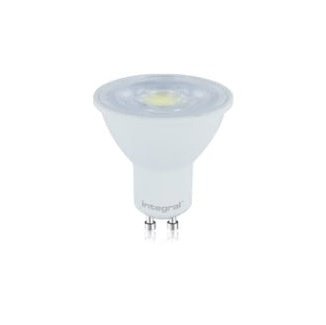 Integral GU10 470Lm 5.5W 6500K