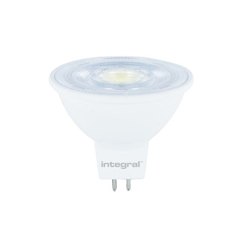 Integral GU5.3 MR16 4000K DIMMABLE 4.6W