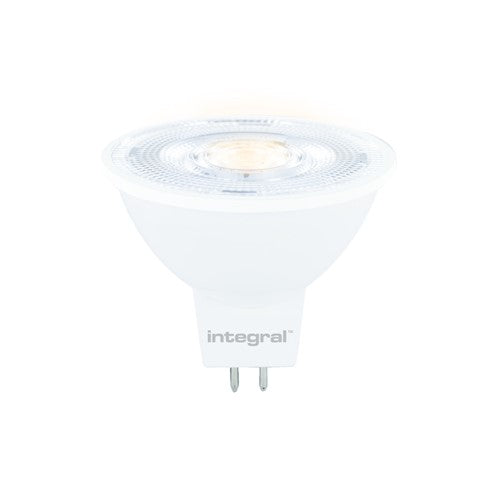 Integral GU5.3 MR16 2700K DIMMABLE 8.3W