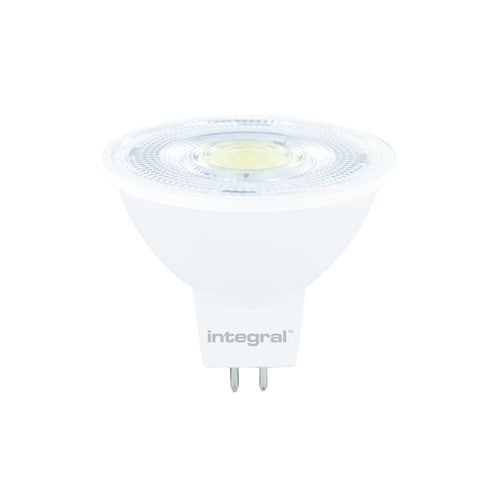 Integral GU5.3 MR16 4000K 700LM DIMMABLE 8.3W