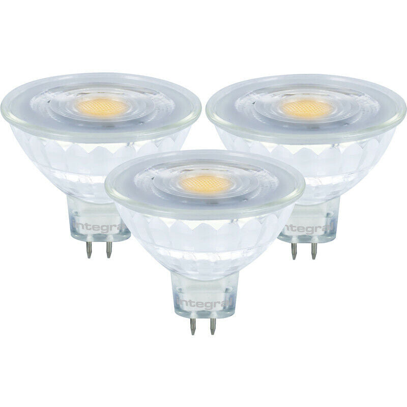 Integral GU5.3 MR16 LED K3500 Non-Dimmable