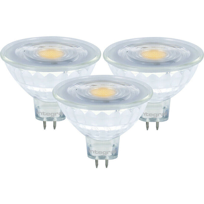 Integral GU5.3 MR16 LED K3500 Non-Dimmable