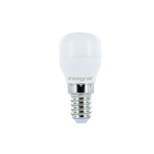 Integral LED PYGMY Bulb E14 144LM 1.5W 2700K Non-Dimm 240 Beam