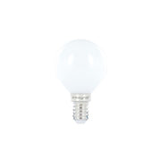 Integral Classic Golf Ball Bulb 2.7W 5000K