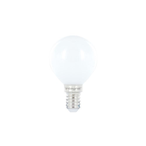 Integral Classic Golf Ball Bulb 2.7W 5000K