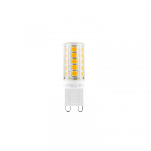 Integral G9 3W 4000K 320LM Dimmable