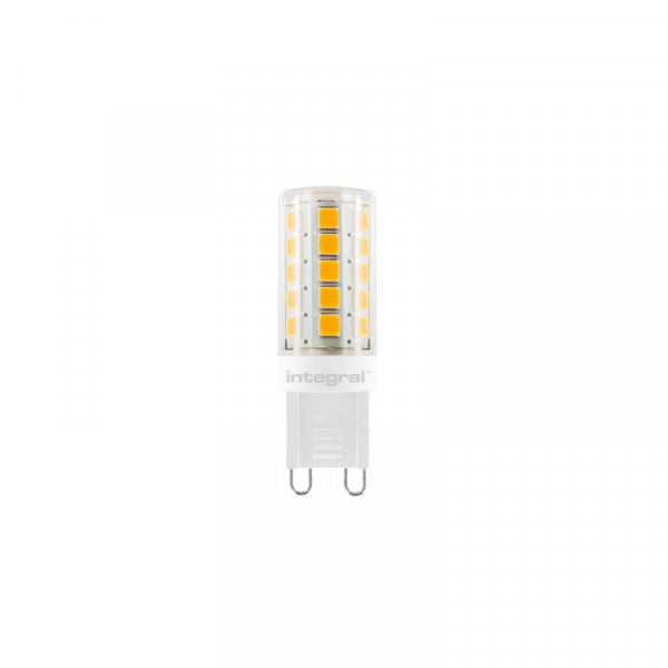 Integral G9 3W 4000K 320LM Dimmable