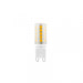 Integral G9 3W 4000K 320LM Dimmable