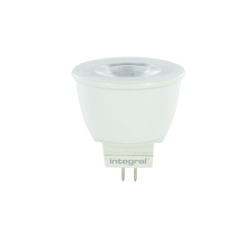 Integral MR11 GU4 3.7W 2700K Non-Dimmable