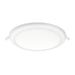 Integral Multi-Fit Downlight 65-205mm 18W