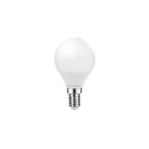 INTEGRAL MINI GLOBE E14 2700K 5W