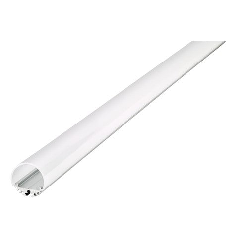 INTEGRAL PROFILE ALUMINIUM SURFACE MOUNT 2M