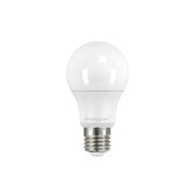 Integral GLS Classic Globe Bulb 5.5W 40W 2700K 470Lm E27 Non-Dimmable Frosted Lamp