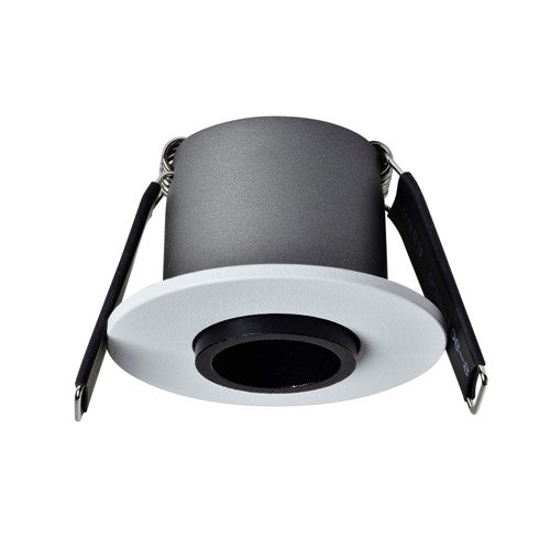 Integral Mini Downlight 35mm Cutout White 4000K+