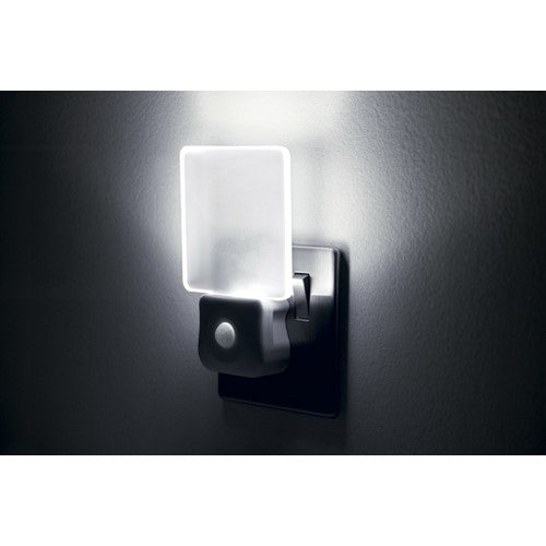 Integral Night Light Motion Sensor Main Powered