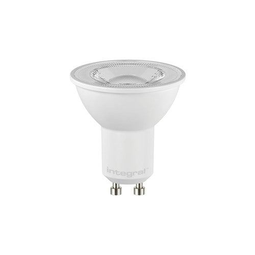Integral GU10 620Lm 5.7W 3000K Dimmable