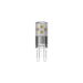 Integral G9 Bulb 320Lm 2.6W 2700K Non-Dimmable 270 Beam Clear