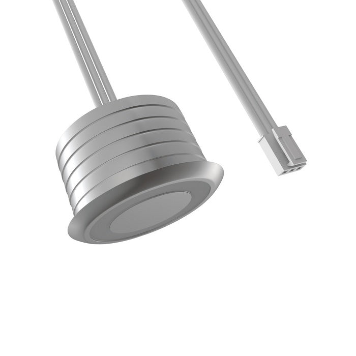 Integral LED 12V and 24V Master Sensor Touch On/Off and Dimming Recessed 17mm