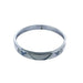 Integral Chrome Trim Ring For Ceiling 338Mm