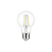 Integral Omni Filament GLS Bulb E27 470Lm 4.2W 4000K Dimmable 320 Beam Clear Full Glass
