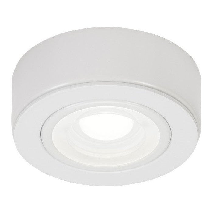 Knightbridge 230V LED Under Cabinet Light 300K and 4000K