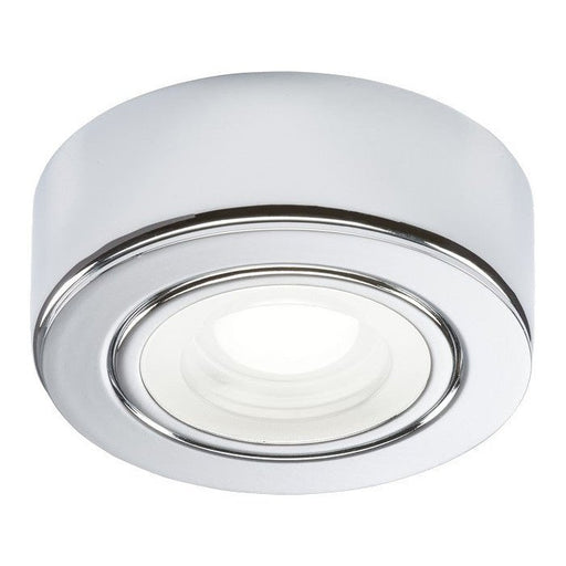 Knightbridge 230V LED Under Cabinet Light 4000K