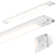 Knightbridge 24V 6W LED Adjustable Linear Strip Light