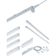Knightbridge 4W LED Linkable Striplight Cw