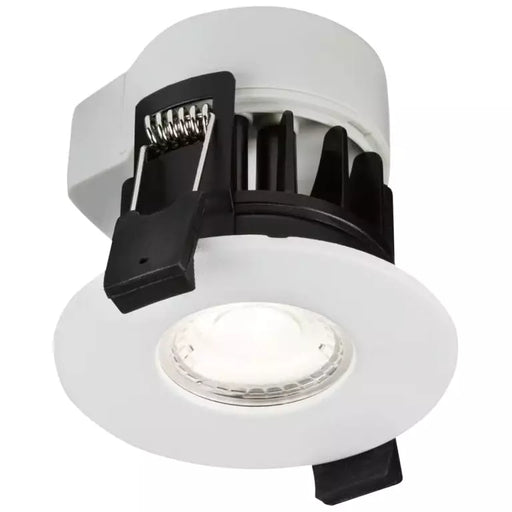 Knightbridge 5W Fire Rated LED Downlight Dim C/W