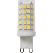 Knightbridge 230V 4W G9 LED Dimmable Lamp - 4000K