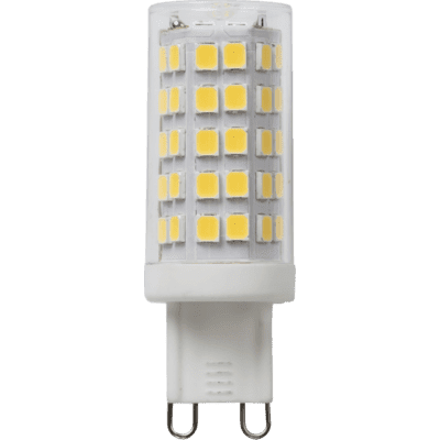 Knightbridge 230V 4W G9 LED Dimmable Lamp - 4000K