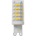 Knightbridge 230V 4W G9 LED Dimmable Lamp - 4000K