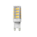 Knightbridge 230V G9 3W LED Lamp 4000K