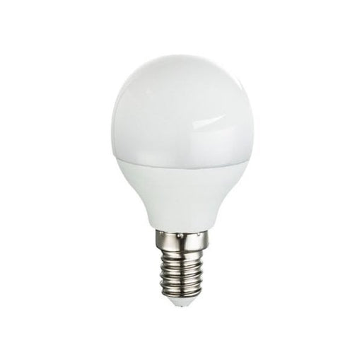 APL LAMPS LED GOLF BALL 5.5W 6500K E14