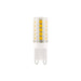 APL G9 3.5W BULB 2700K DIMMABLE