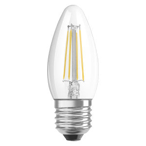 APL LED Candle Lamp 5W 2700K E27