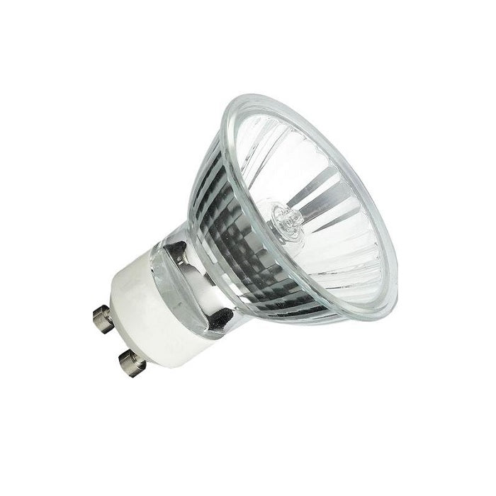 50w GU10 Halogen Spotlight Bulb