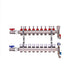 Keyplumb UFH 9 Port Manifold
